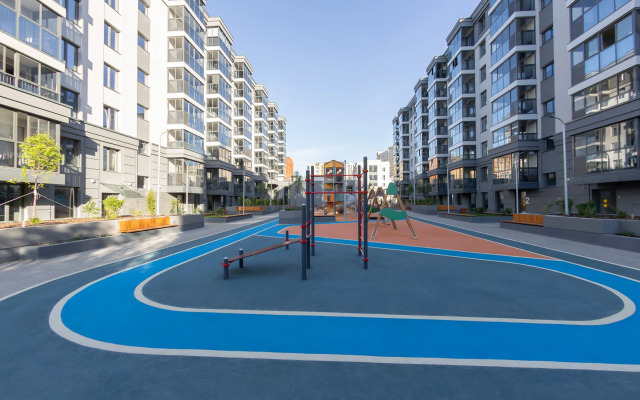 Апартаменты 1010