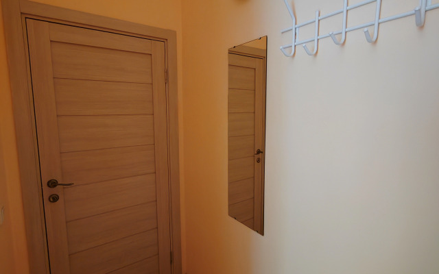 Квартира Уютная Cтудия на Васильевском Острове