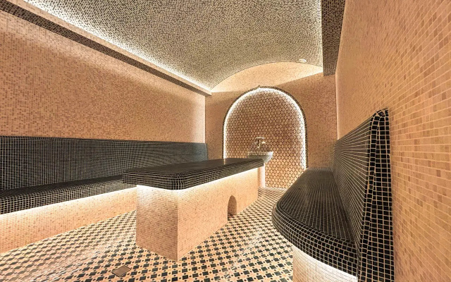 Ramada Plaza by Wyndham Tashkent