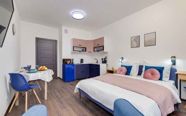 Апартаменты Best ВПитер на сутки