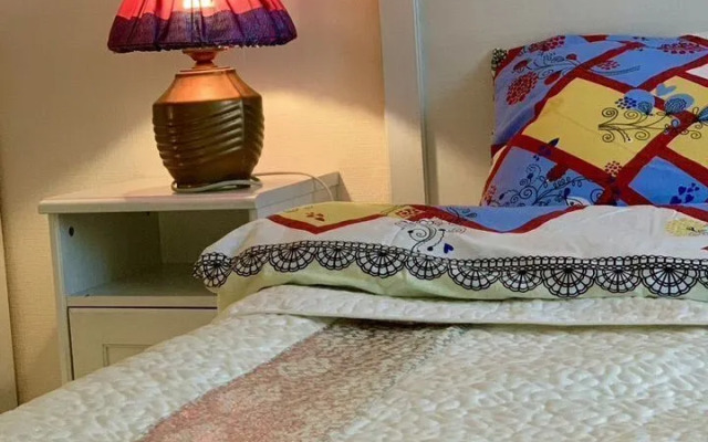 Квартира на Улице Кирова 3