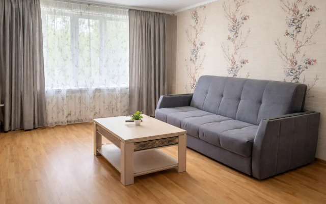 Квартира Двухкомнатная квартира на Угличе