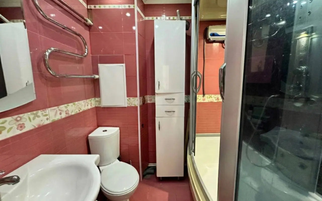 Квартира на Нефтяников 87