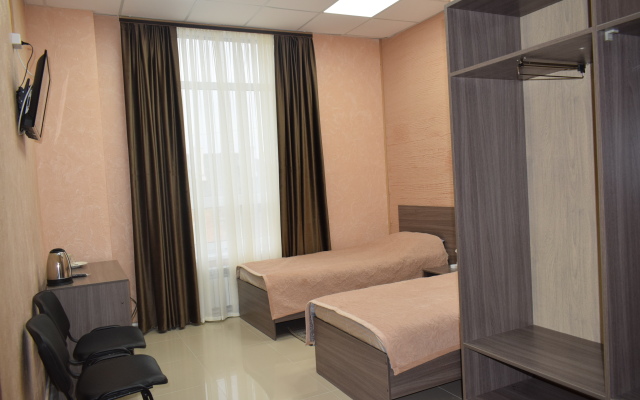 Centr City Hotel