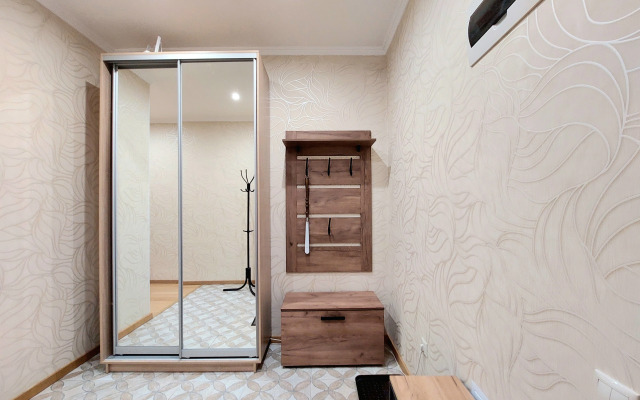 Апартаменты uTrip Tulpar