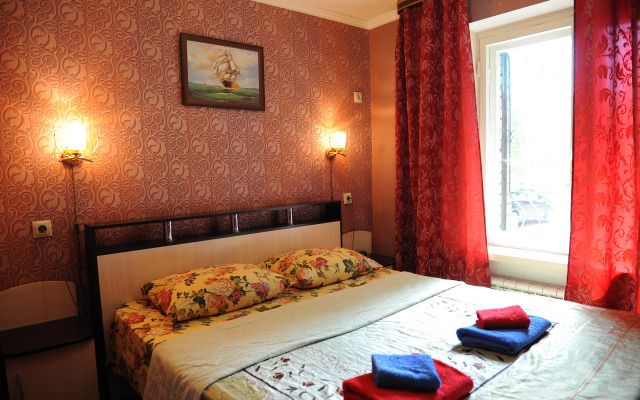 Отель Аурум