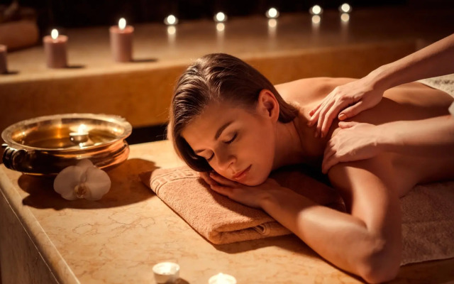 Sultan of Dreams Hotel & Spa - All Inclusive