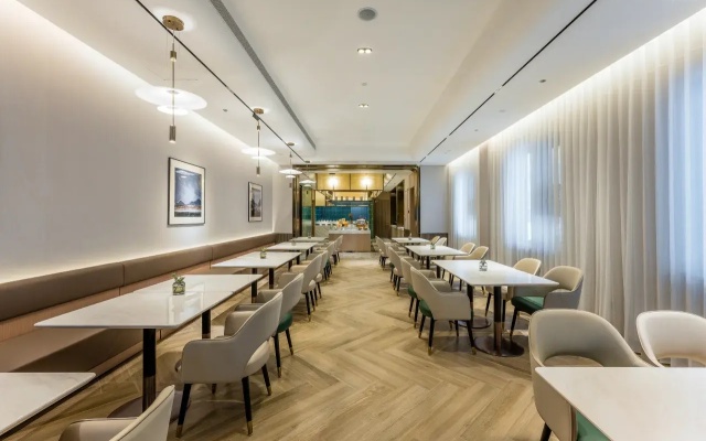 Atour Hotel Youanmenqiao Beijing South Railway Station Hotel – Business – Beijing