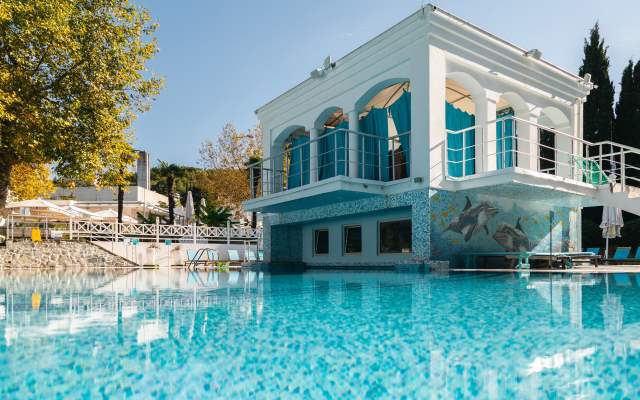 Porto Mare Resort