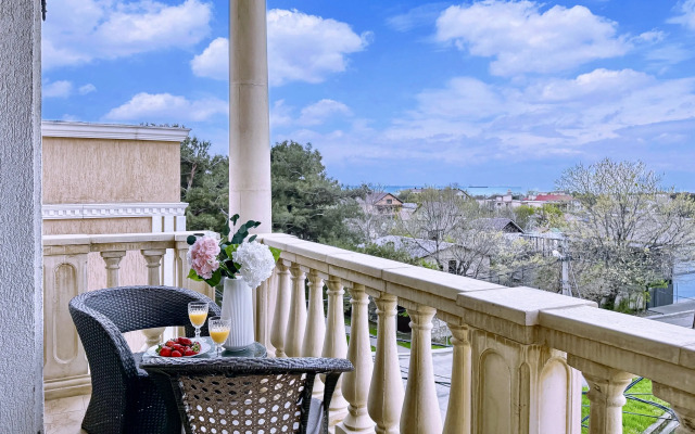 Milana Guest House