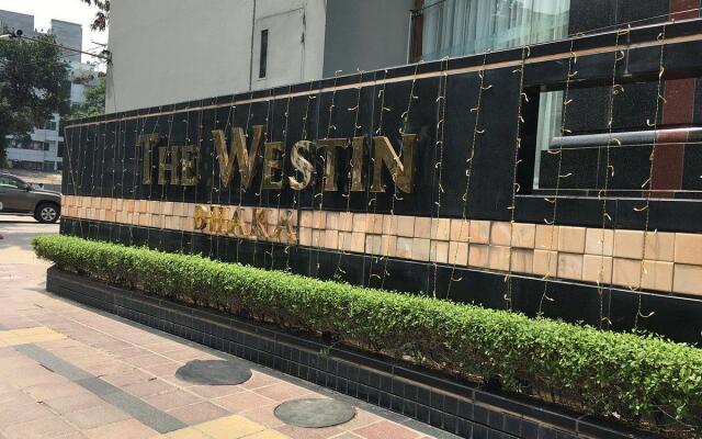 The Westin Dhaka