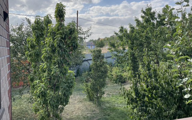 Частный дом София с видом на Эльбрус