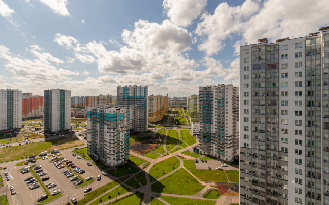 Solnechnyie Apartments