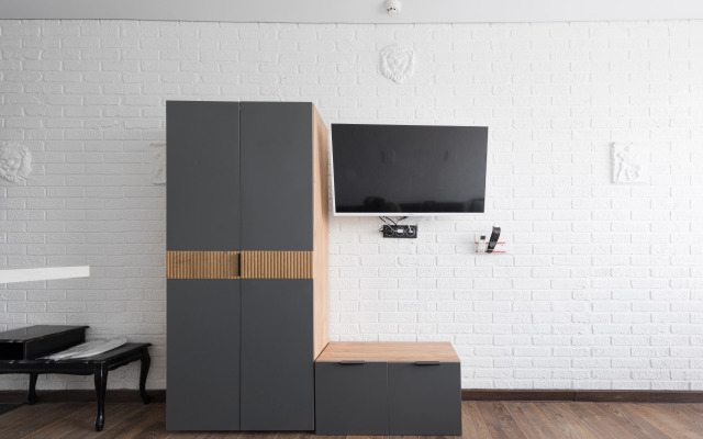 Myata Moscow City Apartment