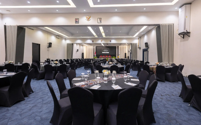 NEO Eltari, Kupang Hotel