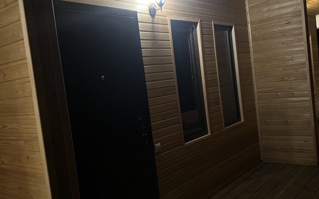 Guest house Adel