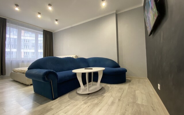 V Tsentre S Vidom Na Park Apartments