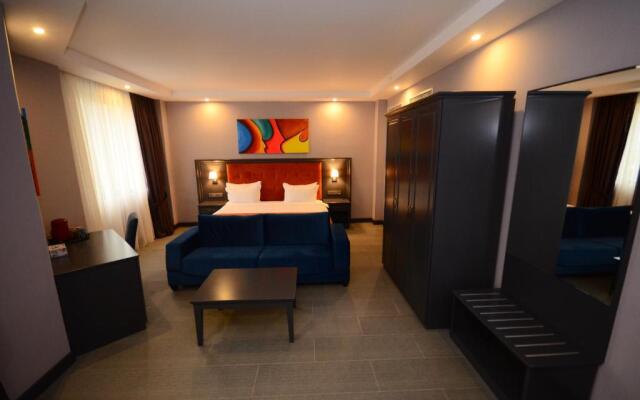 Palm Batumi Hotel