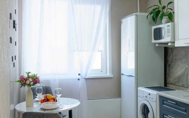 Квартира на Бульваре Гая 25