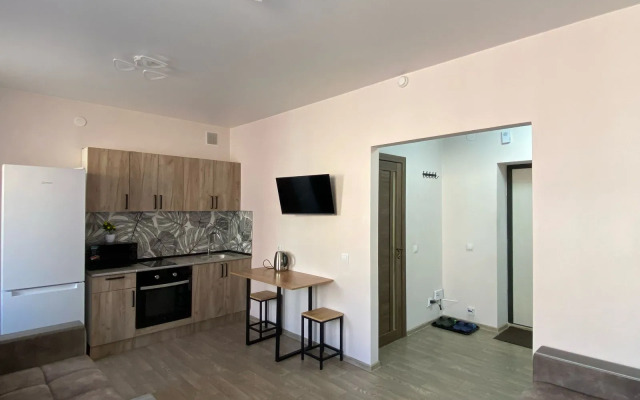 Квартира на Юности 5 Метро 20 Мин на Транспорте