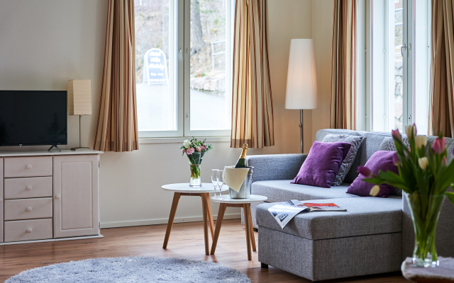 Apartments In Porvoo Apart-Hotel