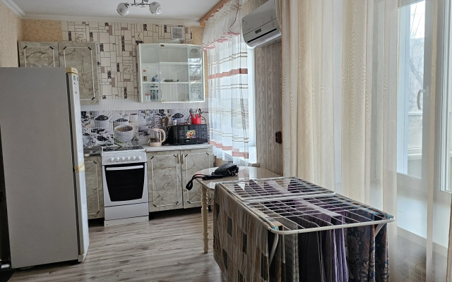 Квартира на Улице Ленина 88
