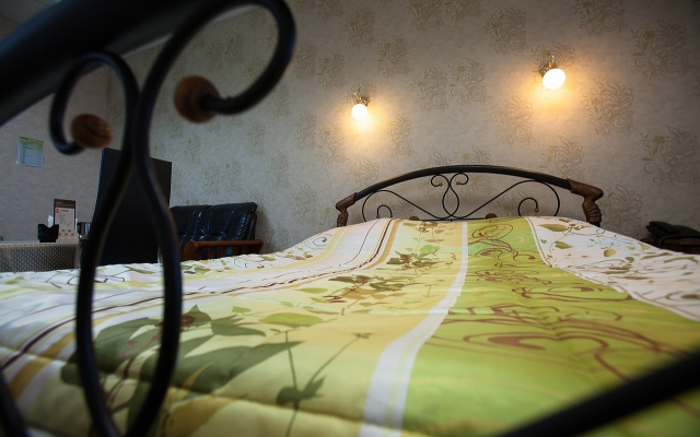 Отель Султан