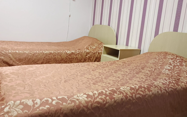 Отель Оскар