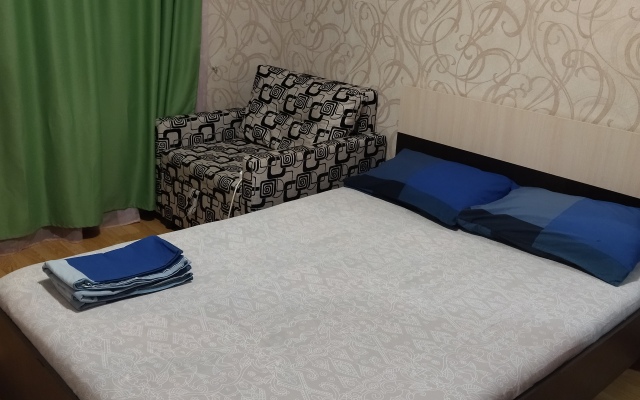 Квартира на Хохрякова