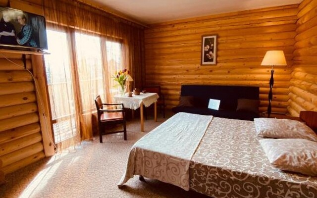 Teremok Guest House