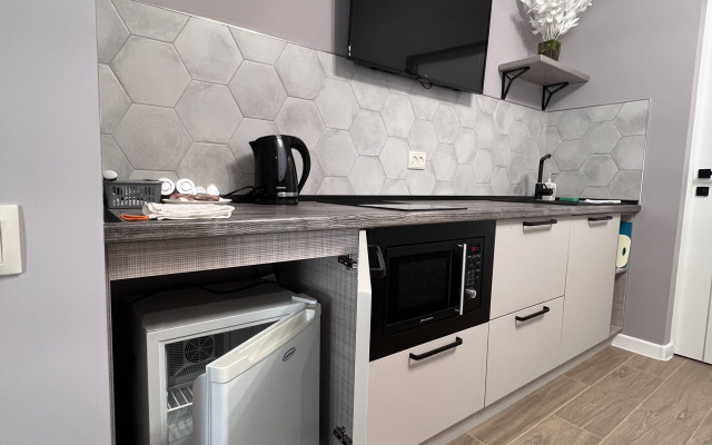 Apartamenty 9 na Krasnoy 5