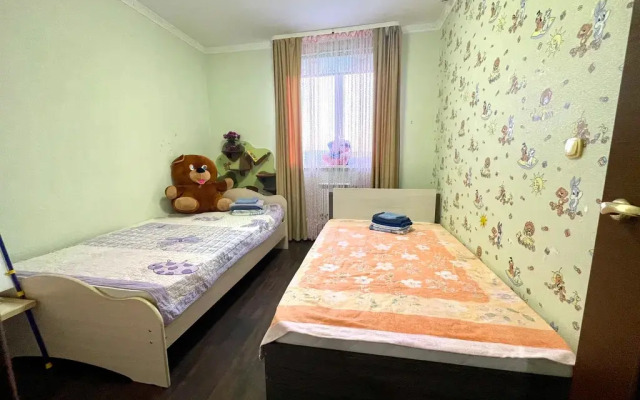 Na Ulitse Studencheskaya 18 Flat