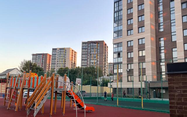 Квартира Апартаменты в Центре Города