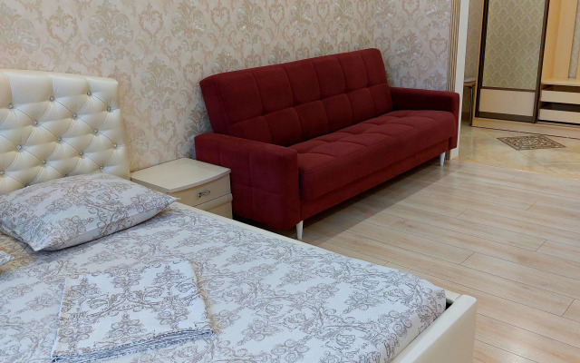 Квартира Двухкомнатная квартира на Весенней