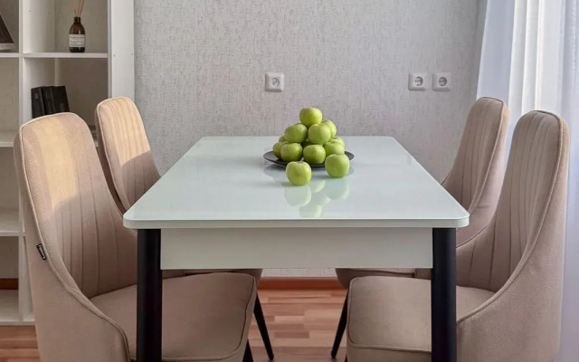 Vybor puteshestvennika flat
