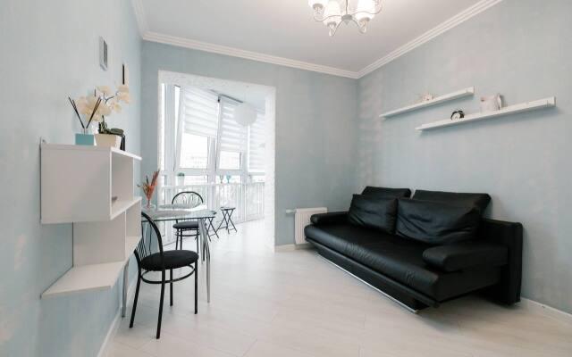 Apartment Light apartment lxt.by