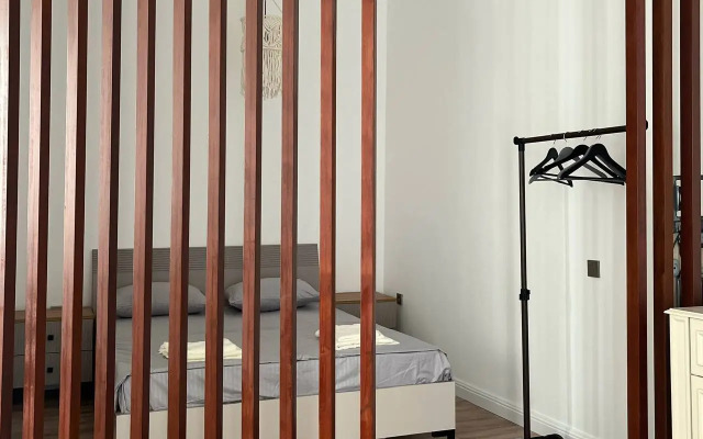 Апартаменты Dagfam.Apart 1