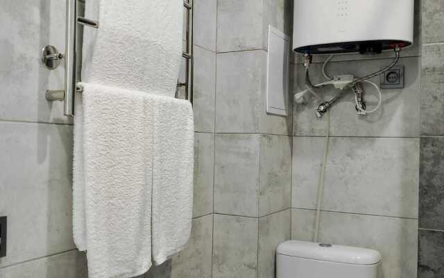 Квартира В Горском микрорайоне 14