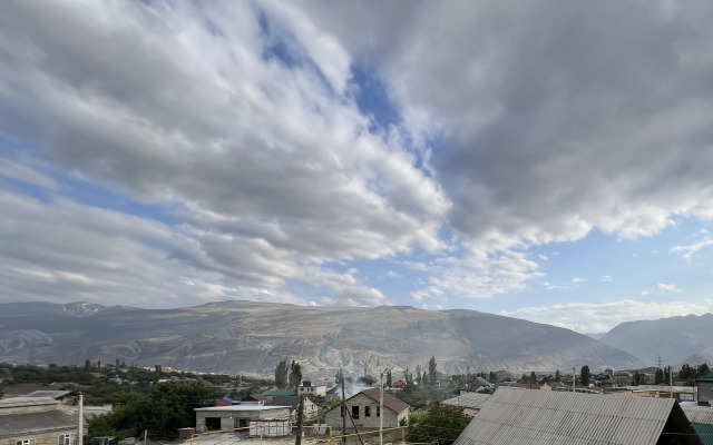 Апартаменты Ботлих ваш личный апартамент с видом на горы