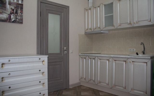 Апартаменты Уютная студия 15кв.м около моря