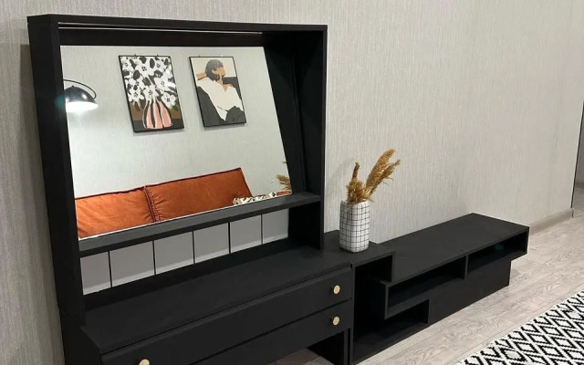 Flat Uyutnaya Dvukhkomnatnaya Kvartira V Tsentre - Apartment in Kazan - Photo 4