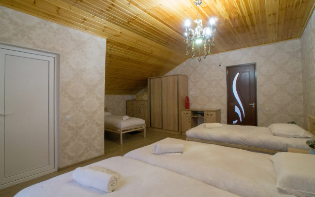 Andro House Guest House