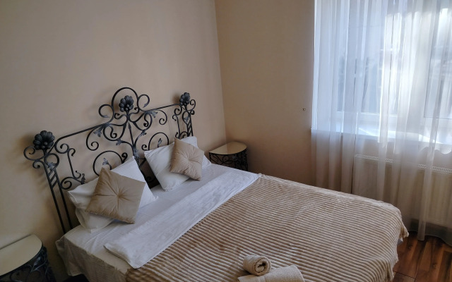 Квартира возле парка