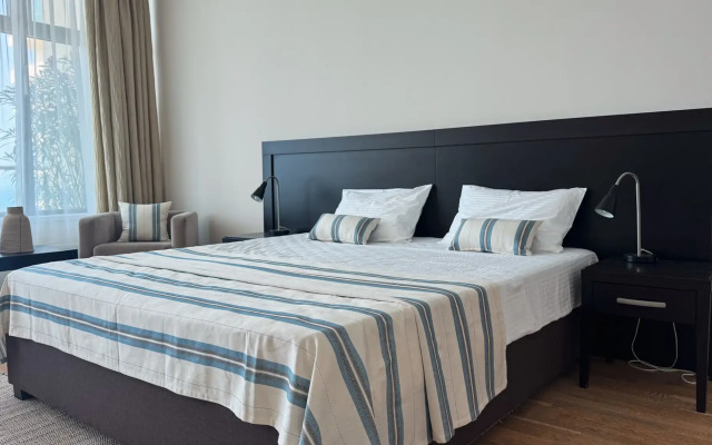 3 Spalni Andlive  Apartments