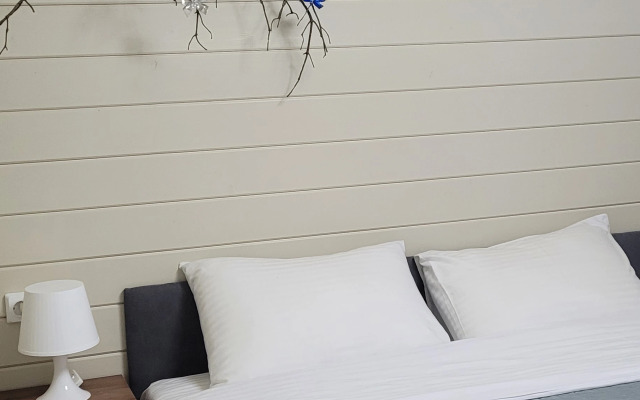 Частный дом Коттедж Аскелма-Ольха