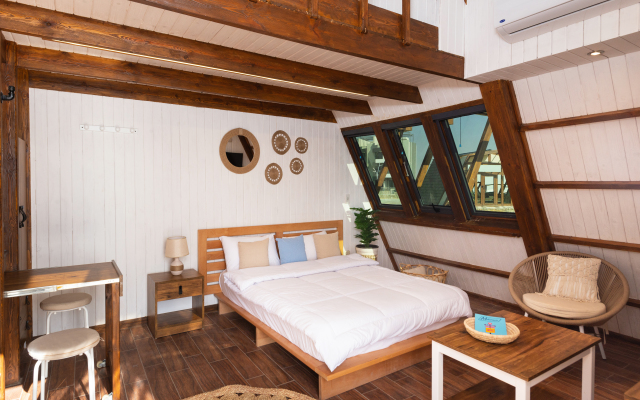 Matarma Beach Residence Ras Sudr Resort