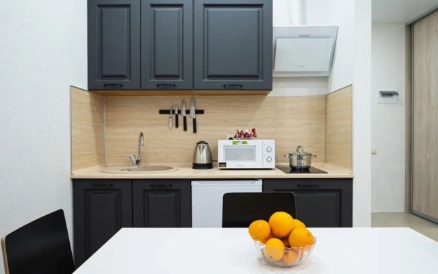 Artapart 4 Apartments