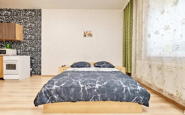 Квартира Уютный Дом в ЖК Гулливер