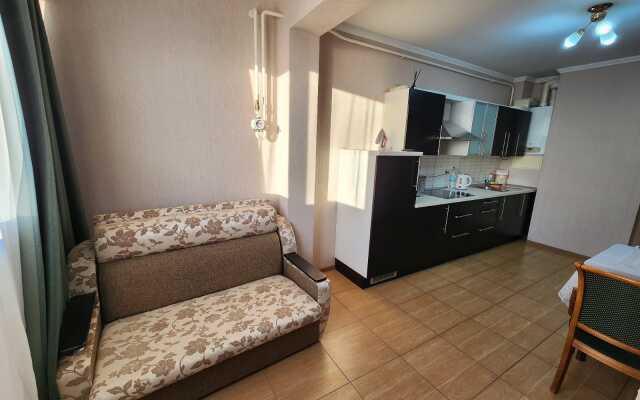 U samogo morya Apartments