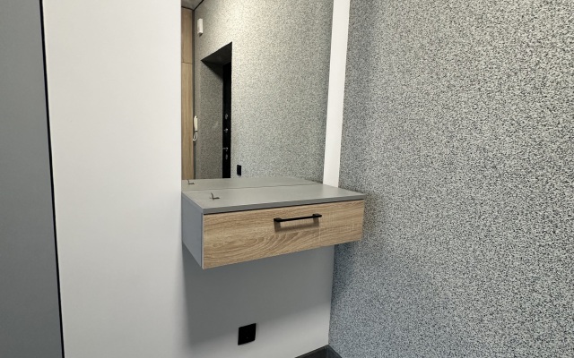 Apartamenty Na Rassvetnoy 25 Flat